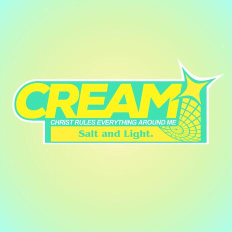 CREAM | Boomplay Music