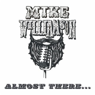 Mike Williamson