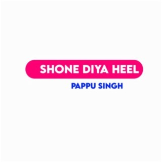Shone Diya Heel