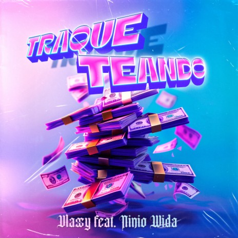 Traqueteando ft. Ninio wida | Boomplay Music