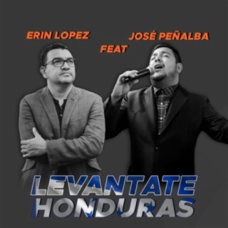 Levántate Honduras