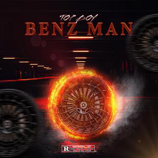 BenzMan