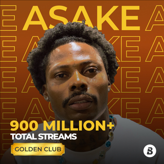 Focus: Asake