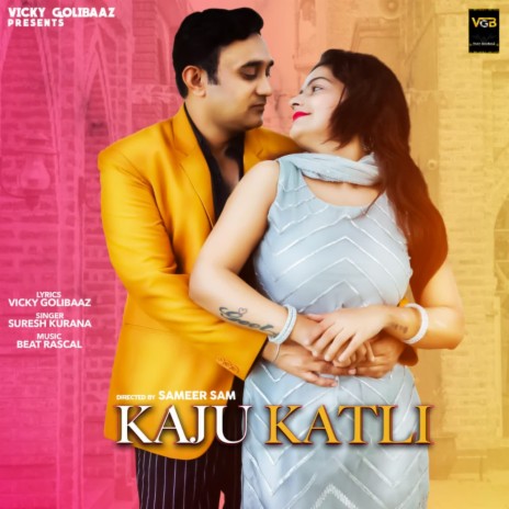 Kaju Katli | Boomplay Music