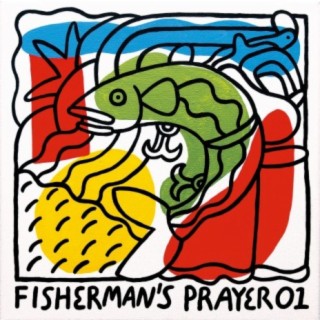 Fisherman's Prayer 01