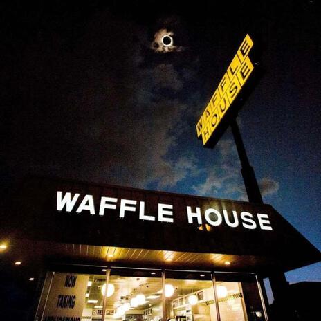 waffle house