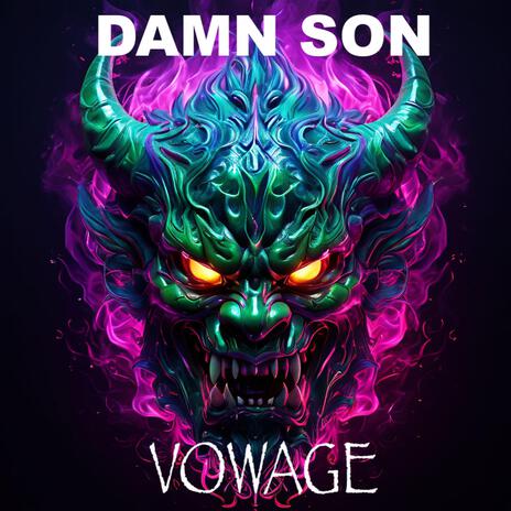 DAMN SON | Boomplay Music