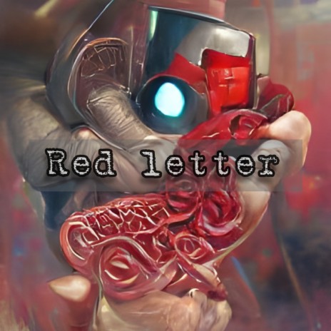 Red Letter