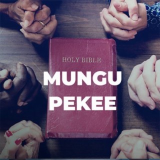 Mungu Pekee | Boomplay Music