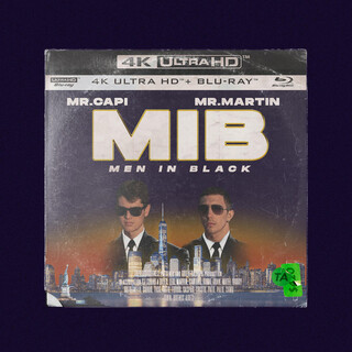 Men In Black