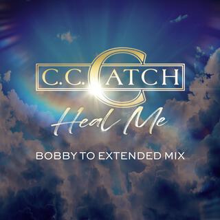 Heal Me (Bobby To Extended Mix)