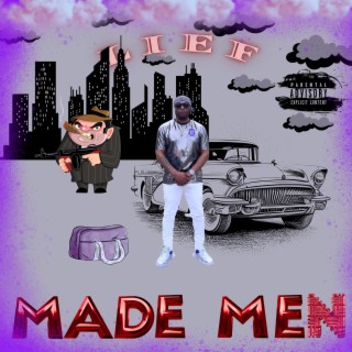 MADE MEN