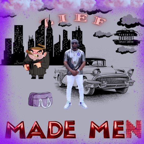 MADE MEN | Boomplay Music