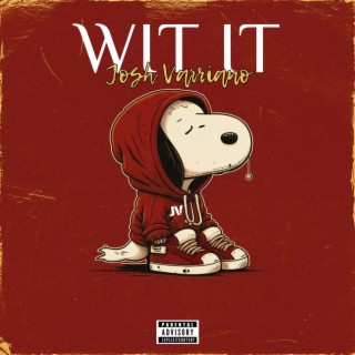 Wit it (Official Audio)