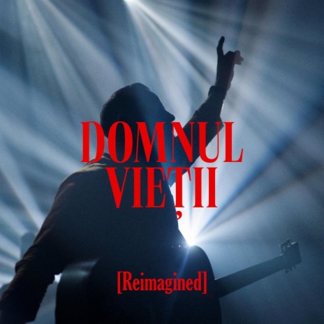 Domnul Vieții (Reimagined) | Boomplay Music