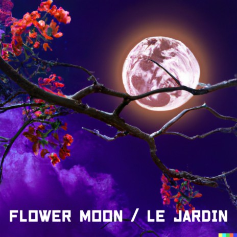 Flower Moon | Boomplay Music