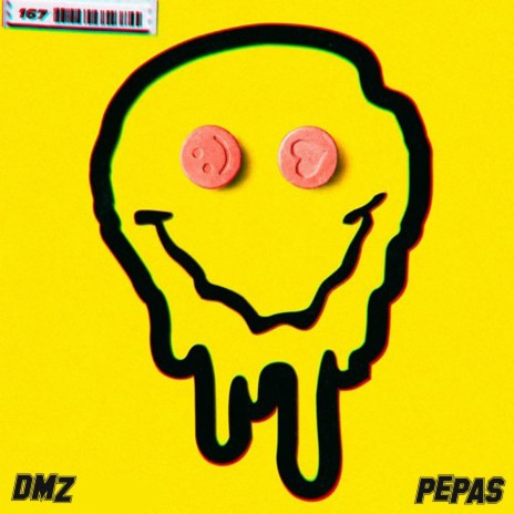 Pepas | Boomplay Music