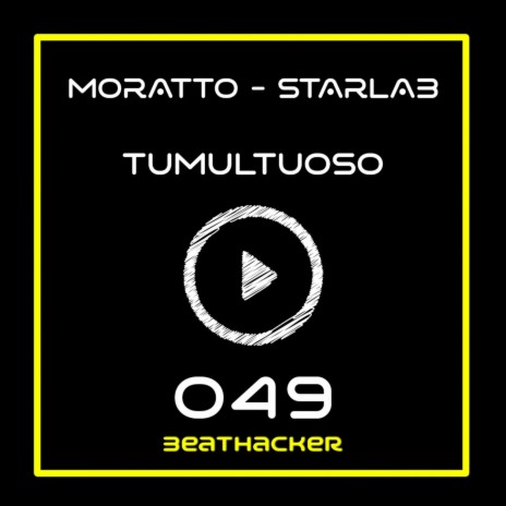 Tumultuoso (Starlab Remix) ft. Starlab | Boomplay Music