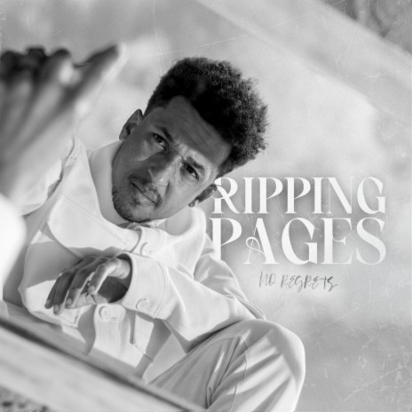 Ripping Pages (No Regrets) | Boomplay Music