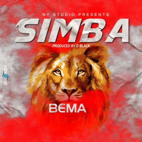 Naipenda Simba | Boomplay Music