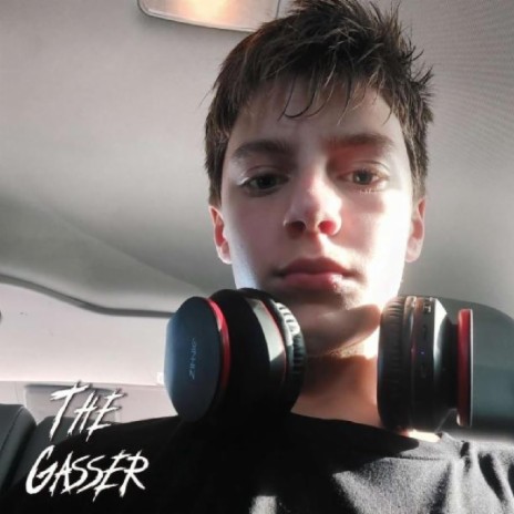 The Gasser | Boomplay Music