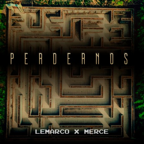 Perdernos ft. Merce | Boomplay Music