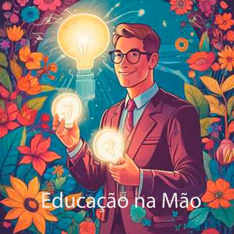 Educação na mão | Boomplay Music