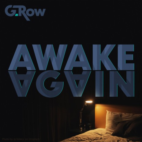 Awake Again (Single)