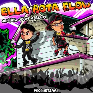 Ella Bota Flow