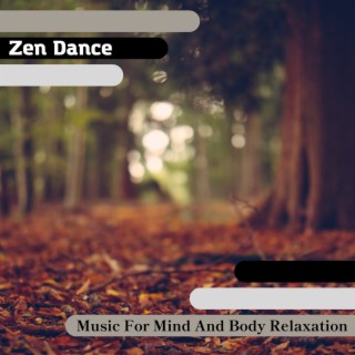 Music for Mind and Body Relaxation