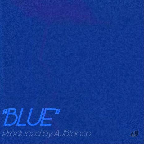 BLUE | Boomplay Music