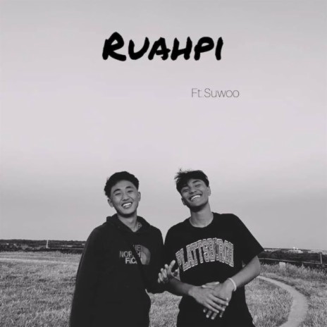 Ruahpi (Topsoil Remix) ft. Su1woo