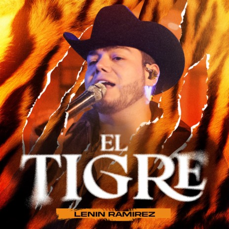 El Tigre | Boomplay Music