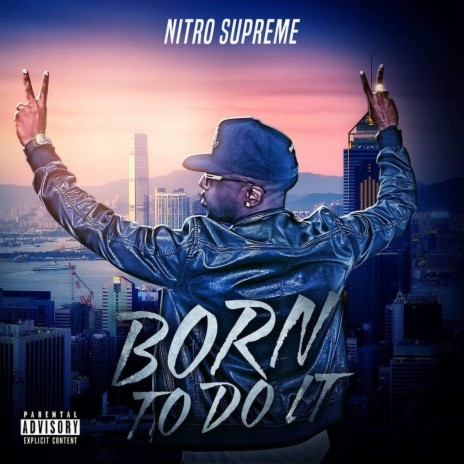 Born to Do It | Boomplay Music