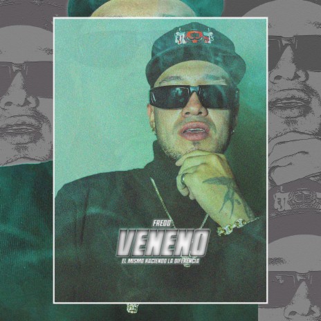 Veneno | Boomplay Music