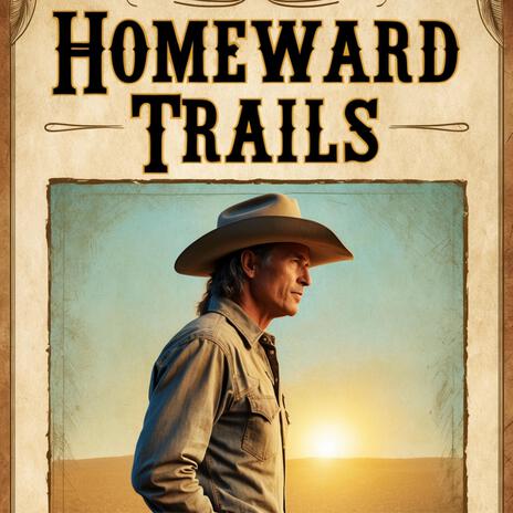 homeward Trails | Boomplay Music