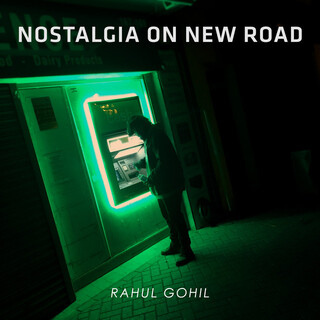 Nostalgia On New Road