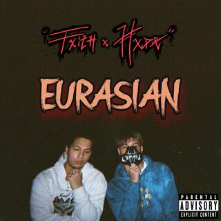 Eurasian