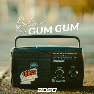 Radio Gum Gum