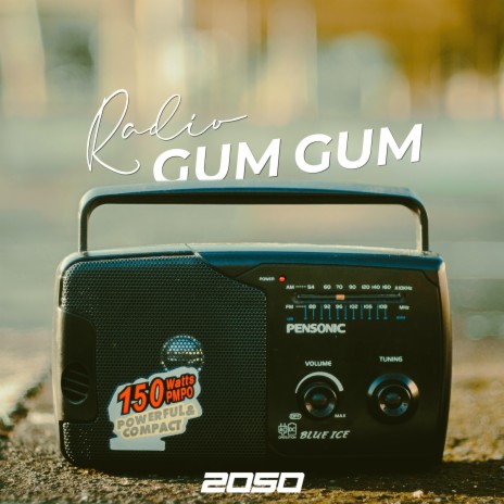 Radio Gum Gum | Boomplay Music