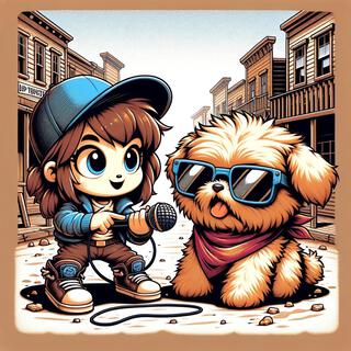 Fluffy Puppy (extended remix) lyrics | Boomplay Music