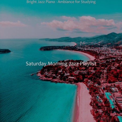 Bright Jazz Piano - Background for Working from Home | Boomplay Music