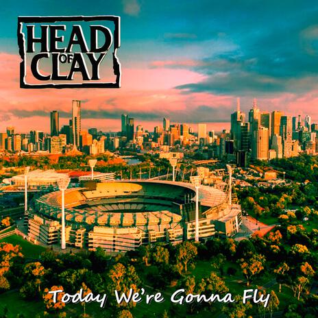 Today We're Gonna Fly | Boomplay Music