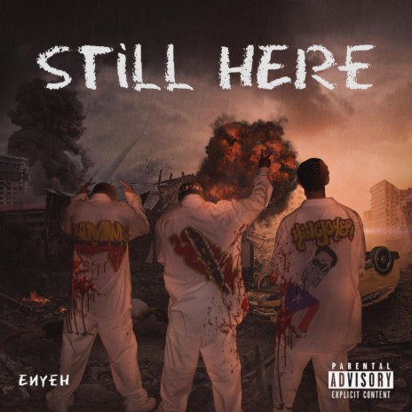 Still Here | Boomplay Music