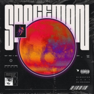 Spaceman