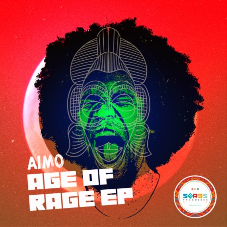 Age of Rage (Original Mix)