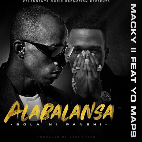 Ala Balansa | Boomplay Music