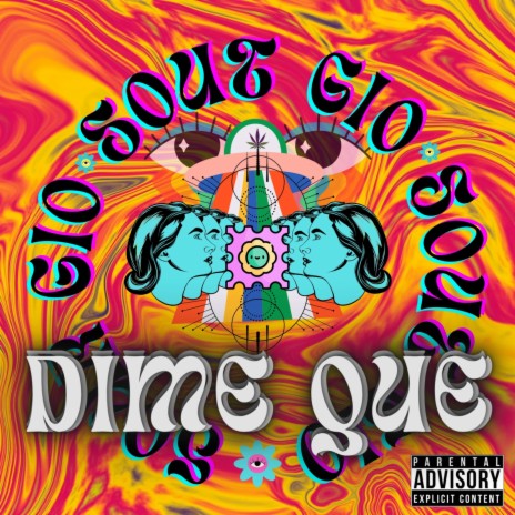 Dime Que | Boomplay Music