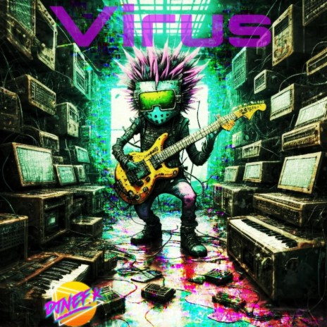 VIRUS | Boomplay Music