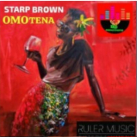 Omotena | Boomplay Music